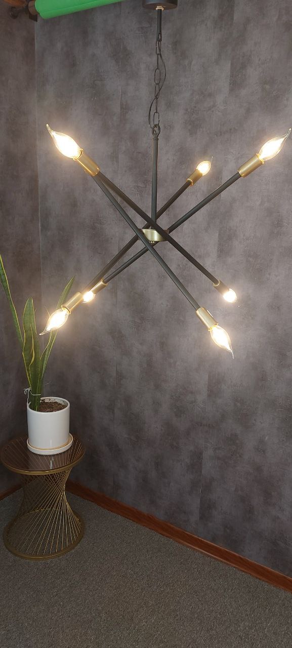 لوستر مدرن A103.12