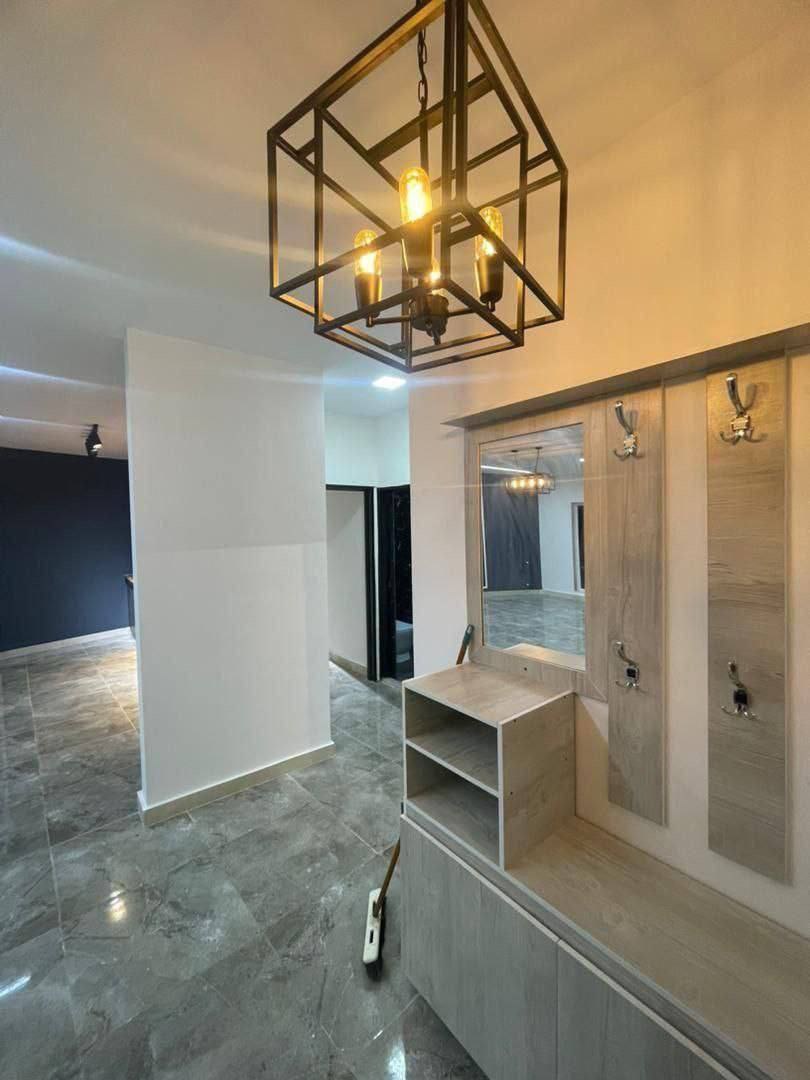 لوستر مدرن A105.4